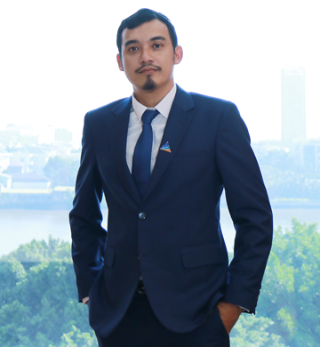 Giám Đốc Quản Lý Thiết Kế