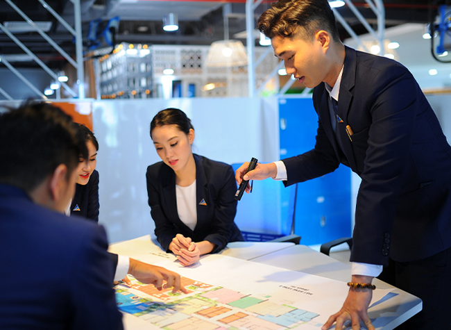 Chính sách phúc lợi