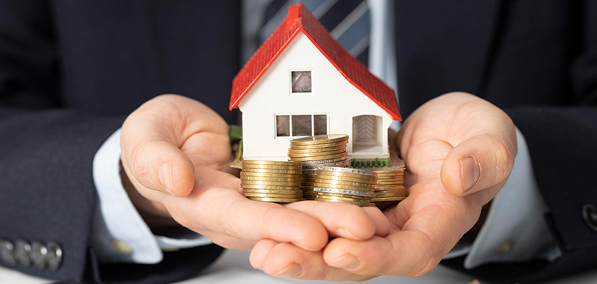 An tâm tuyệt đối về nguồn vốn của mình