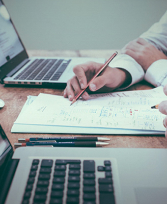 Nghiên cứu thị trường