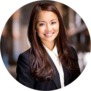 Giám Đốc Tài Chính