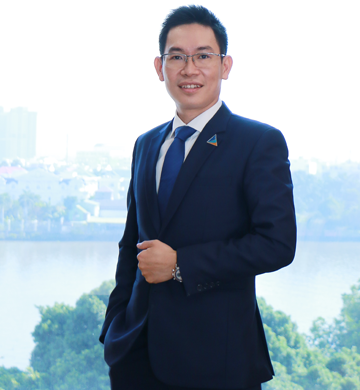 Giám Đốc Tài Chính