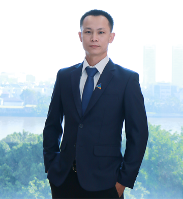 Phó Giám Đốc QS - Đấu Thầu