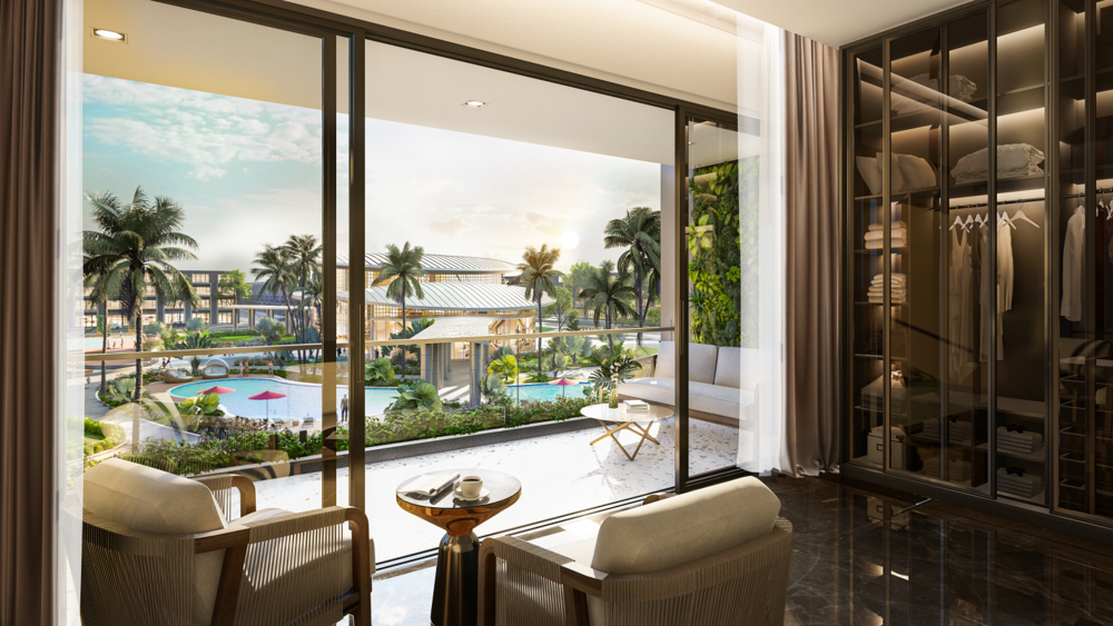 TAM ĐẠI ĐỒNG ĐƯỜNG CÙNG TIÊU CHUẨN AN CƯ HIỆN ĐẠI