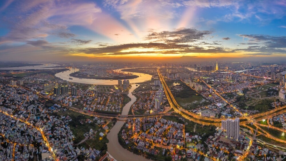 NHỮNG BIẾN SỐ TÁC ĐỘNG GIÁ BẤT ĐỘNG SẢN NĂM 2022