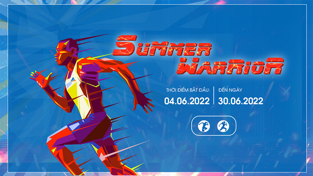 GIẢI CHẠY BỘ DAT XANH E&C AND FRIENDS