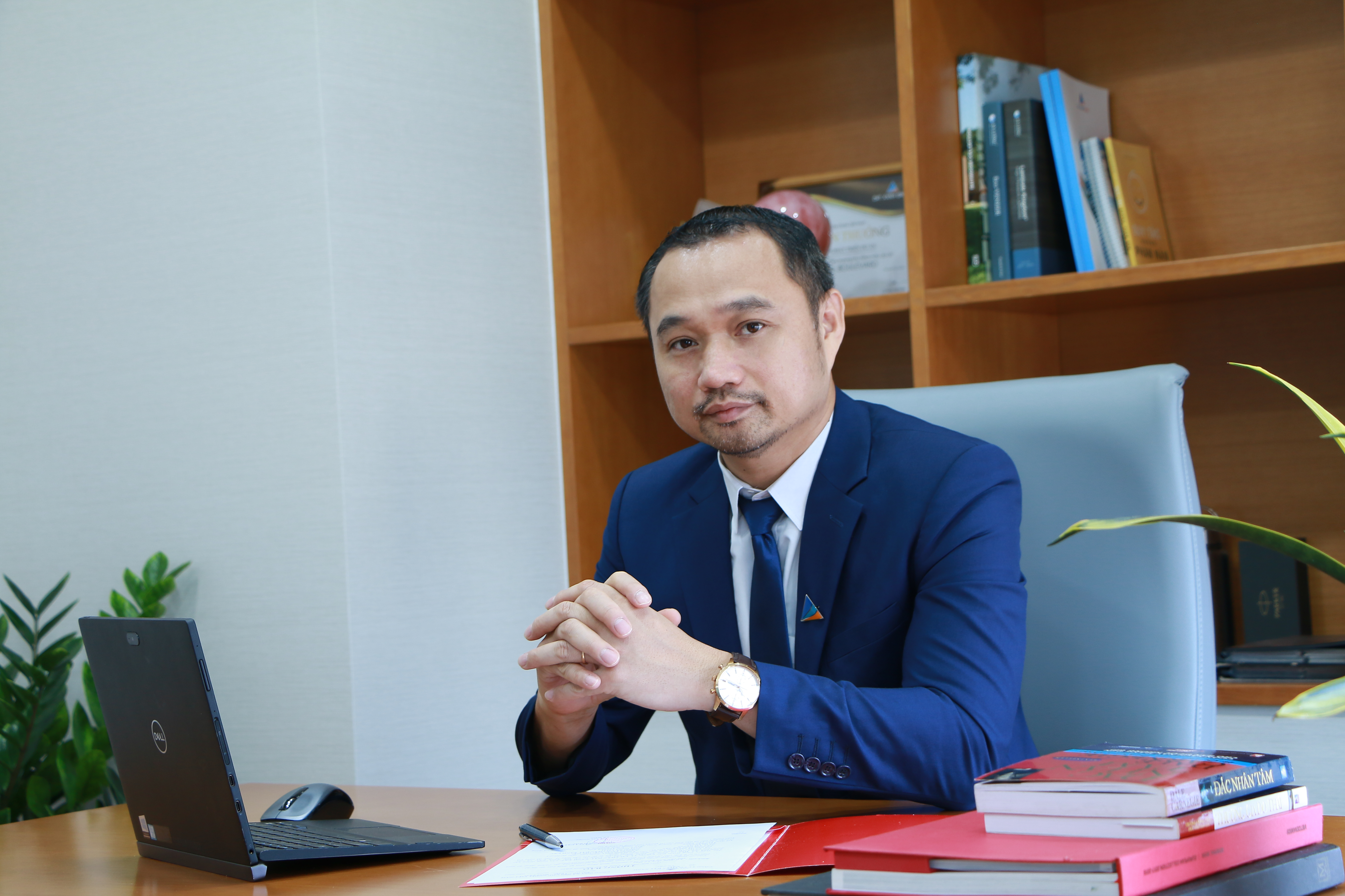 CHUYỂN ĐỔI SỐ