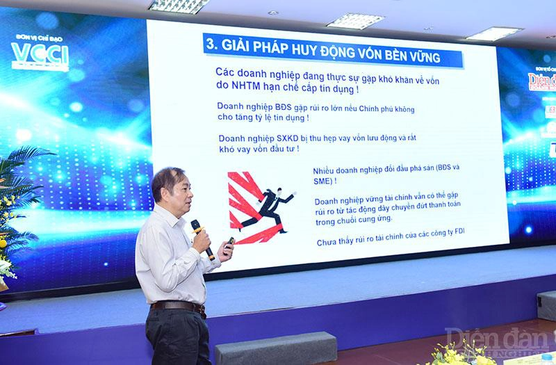 NGÂN HÀNG NỚI ROOM TÍN DỤNG, THỊ TRƯỜNG BẤT ĐỘNG SẢN SẼ HƯỞNG LỢI?