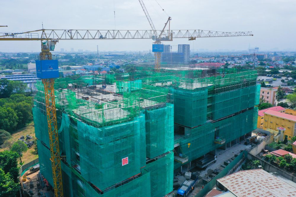 5 LỢI ÍCH MÀ MÔ HÌNH DBFS MANG LẠI CHO CHỦ ĐẦU TƯ