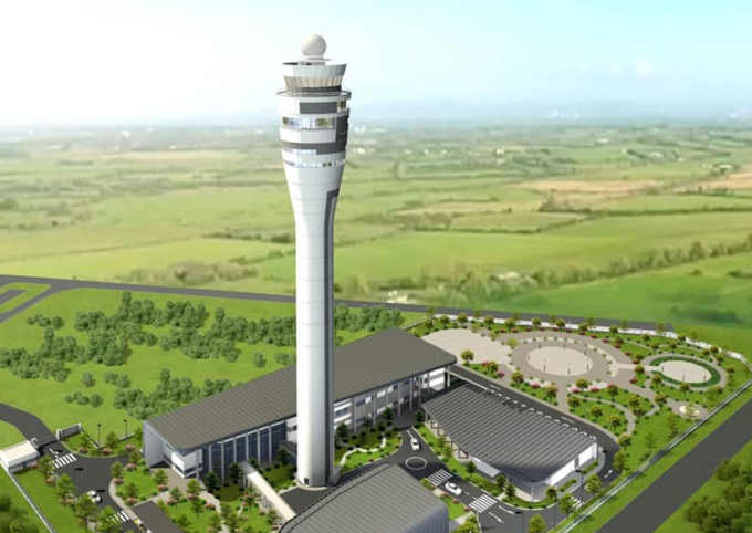 CẢNG HÀNG KHÔNG QUỐC TẾ LONG THÀNH: NỖ LỰC “CẤT CÁNH” TRONG NĂM 2025