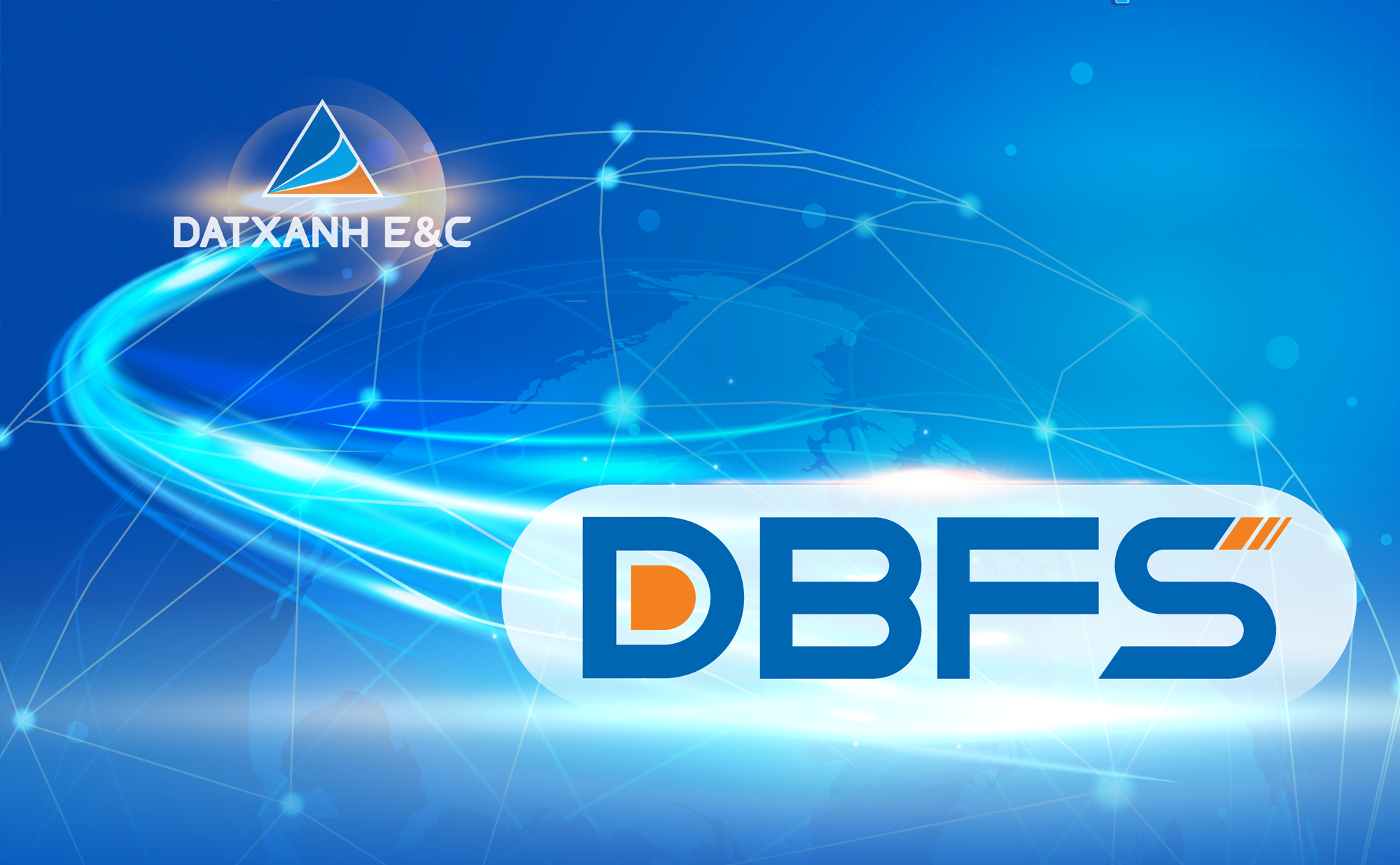 THÔNG BÁO VỀ VIỆC THAY ĐỔI THƯƠNG HIỆU ĐẤT XANH E&C THÀNH DBFS