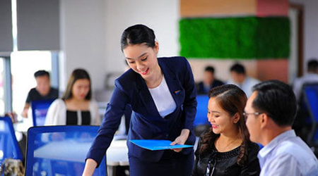 CÔNG TY CON CỦA TẬP ĐOÀN ĐẤT XANH ĐƯỢC CHẤP THUẬN IPO