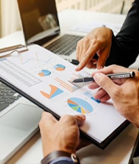 Phát triển được những dự án, công trình tầm cỡ và chất lượng