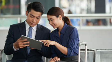 Triển khai dự án nhanh chóng, chuyên nghiệp, hiệu quả, tối ưu nguồn vốn