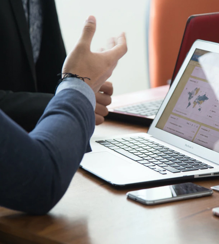 Tư vấn phát triển dự án toàn diện