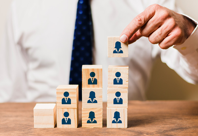 Chiến lược nhân sự