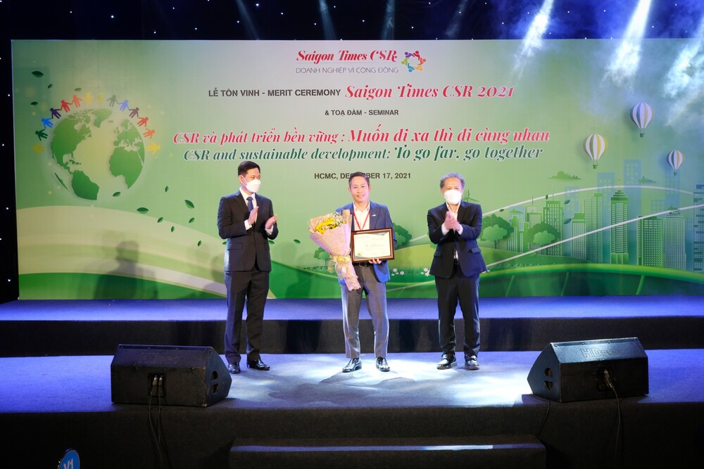 Tập đoàn Đất Xanh